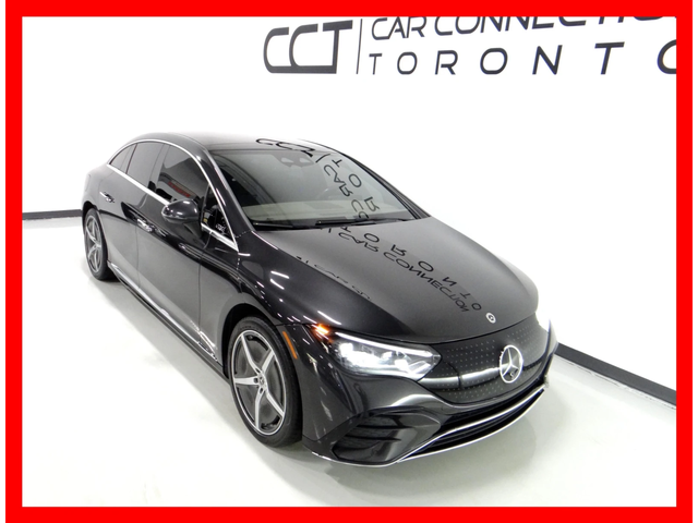 Mercedes-Benz EQS 350* PLUS* BURMESTER* ДИСТРОНИК* 360КАМЕРА* ПАНОРА - автомобили, коли, обяви за нови и употребявани 4