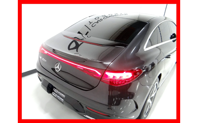 Mercedes-Benz EQS 350* PLUS* BURMESTER* ДИСТРОНИК* 360КАМЕРА* ПАНОРА - автомобили, коли, обяви за нови и употребявани 6