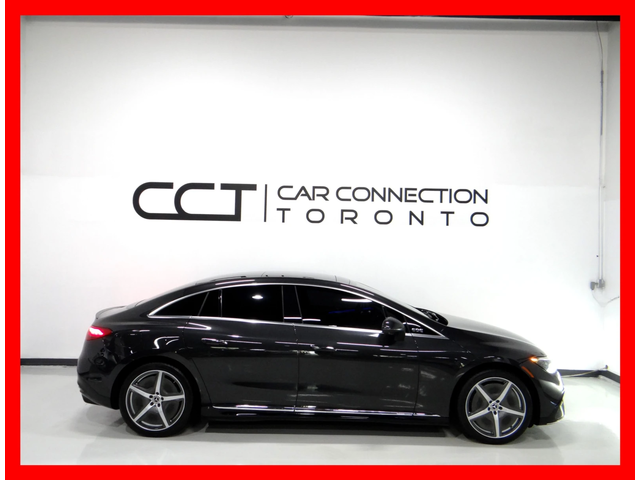 Mercedes-Benz EQS 350* PLUS* BURMESTER* ДИСТРОНИК* 360КАМЕРА* ПАНОРА - автомобили, коли, обяви за нови и употребявани 7