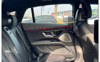 Mercedes-Benz EQS 53AMG 4M* Burmester* Widescreen* TV* 360 - автомобили, коли, обяви за нови и употребявани 11