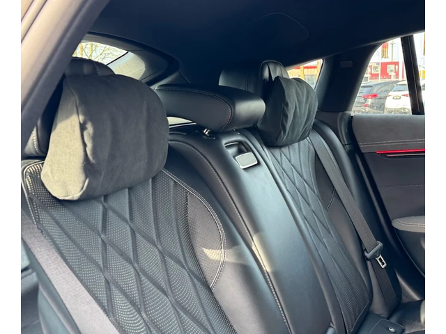 Mercedes-Benz EQS 53AMG 4M* Burmester* Widescreen* TV* 360 - автомобили, коли, обяви за нови и употребявани 12