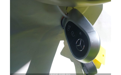 Mercedes-Benz EQS 450 ELECTRIC 4X2 Drive - автомобили, коли, обяви за нови и употребявани 10