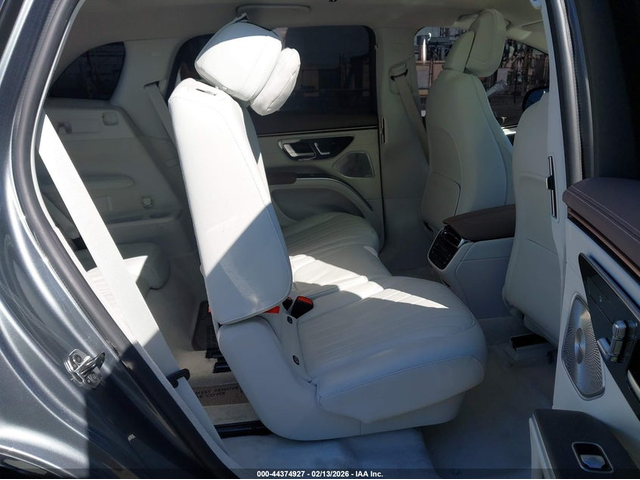 Mercedes-Benz EQS 450 ELECTRIC 4X2 Drive - автомобили, коли, обяви за нови и употребявани 7