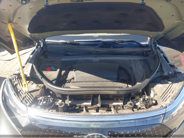 Mercedes-Benz EQS 450 ELECTRIC 4X2 Drive - автомобили, коли, обяви за нови и употребявани 9