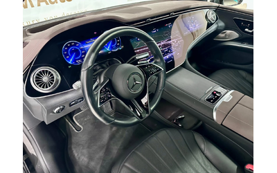 Mercedes-Benz EQS 580 4Matic* Hyperscreen* Burmester* Pano* 360* Гар - автомобили, коли, обяви за нови и употребявани 6