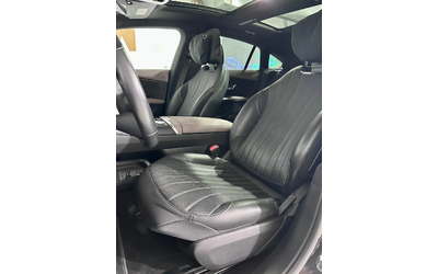 Mercedes-Benz EQS 580 4Matic* Hyperscreen* Burmester* Pano* 360* Гар - автомобили, коли, обяви за нови и употребявани 7
