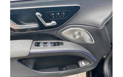 Mercedes-Benz EQS 580/4-matic - автомобили, коли, обяви за нови и употребявани 9