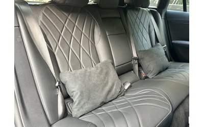 Mercedes-Benz EQS 4MATIC/HYPERSCREEN/MASSAGE/NAPPA - автомобили, коли, обяви за нови и употребявани 14
