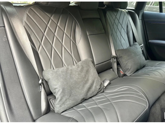 Mercedes-Benz EQS 4MATIC/HYPERSCREEN/MASSAGE/NAPPA - автомобили, коли, обяви за нови и употребявани 14