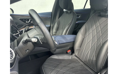 Mercedes-Benz EQS 4MATIC/HYPERSCREEN/MASSAGE/NAPPA - автомобили, коли, обяви за нови и употребявани 7