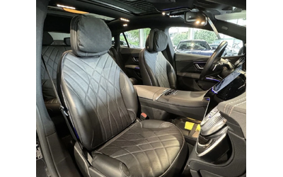 Mercedes-Benz EQS 580/4M/AMG-LINE/PREMIUM/PANO/ - автомобили, коли, обяви за нови и употребявани 11