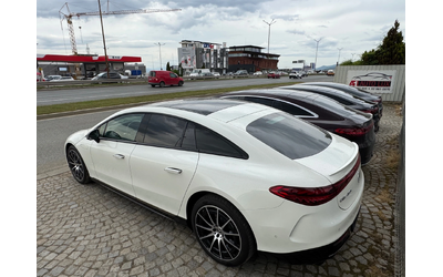 Mercedes-Benz EQS 580/4M/AMG-LINE/PREMIUM/PANO/ - автомобили, коли, обяви за нови и употребявани 16