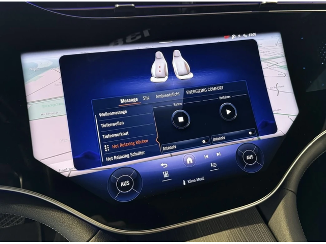 Mercedes-Benz EQS 580/4M/AMG-LINE/PREMIUM/PANO/ - автомобили, коли, обяви за нови и употребявани 8