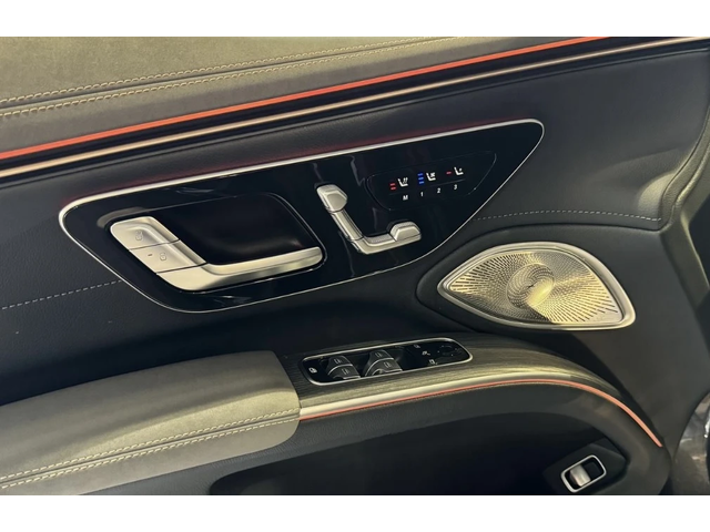 Mercedes-Benz EQS 580/4M/AMG-LINE/PREMIUM/PANO/ - автомобили, коли, обяви за нови и употребявани 9