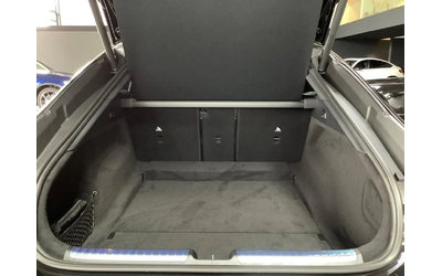 Mercedes-Benz EQS EQS - автомобили, коли, обяви за нови и употребявани 10