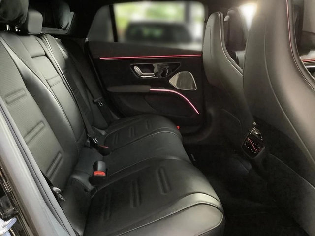 Mercedes-Benz EQS EQS - автомобили, коли, обяви за нови и употребявани 5