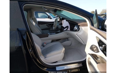 Mercedes-Benz EQS AMG EQS 4MATIC+ /  FULL FULL - автомобили, коли, обяви за нови и употребявани 6