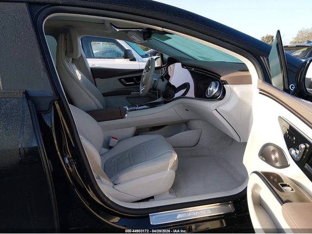 Mercedes-Benz EQS AMG EQS 4MATIC+ /  FULL FULL - автомобили, коли, обяви за нови и употребявани 6