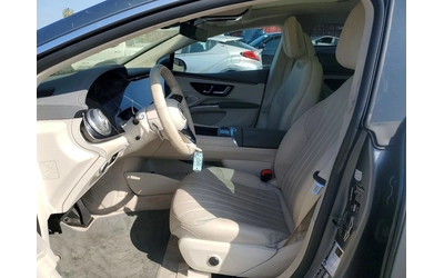 Mercedes-Benz EQS 580* 4MATIC* HYPERSCREEN - автомобили, коли, обяви за нови и употребявани 6