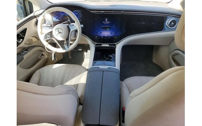 Mercedes-Benz EQS 580* 4MATIC* HYPERSCREEN - автомобили, коли, обяви за нови и употребявани 7