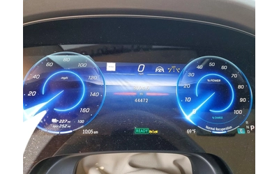Mercedes-Benz EQS 580* 4MATIC* HYPERSCREEN - автомобили, коли, обяви за нови и употребявани 8