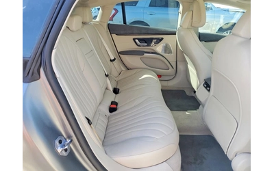 Mercedes-Benz EQS 580* 4MATIC* HYPERSCREEN - автомобили, коли, обяви за нови и употребявани 9