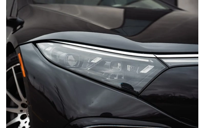 Mercedes-Benz EQS 580 - автомобили, коли, обяви за нови и употребявани 6