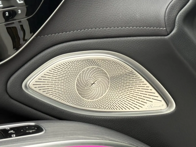 Mercedes-Benz EQS EQS - автомобили, коли, обяви за нови и употребявани 14