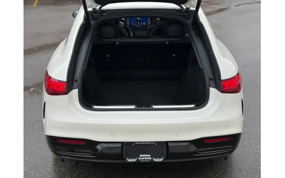 Mercedes-Benz EQS EQS - автомобили, коли, обяви за нови и употребявани 9