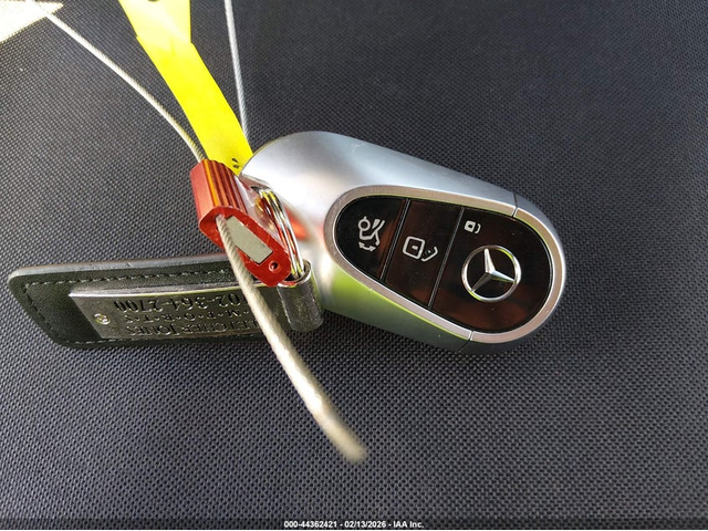 Mercedes-Benz EQS 580 ELECTRIC All Wheel Drive - автомобили, коли, обяви за нови и употребявани 10