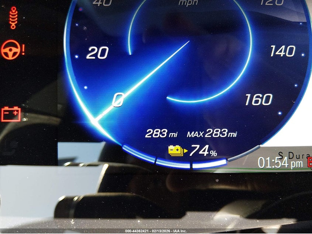 Mercedes-Benz EQS 580 ELECTRIC All Wheel Drive - автомобили, коли, обяви за нови и употребявани 16