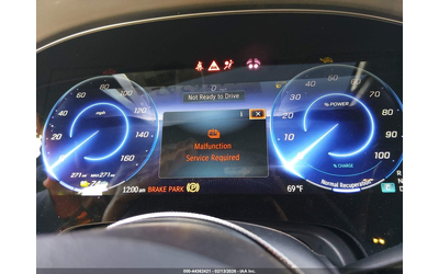 Mercedes-Benz EQS 580 ELECTRIC All Wheel Drive - автомобили, коли, обяви за нови и употребявани 6