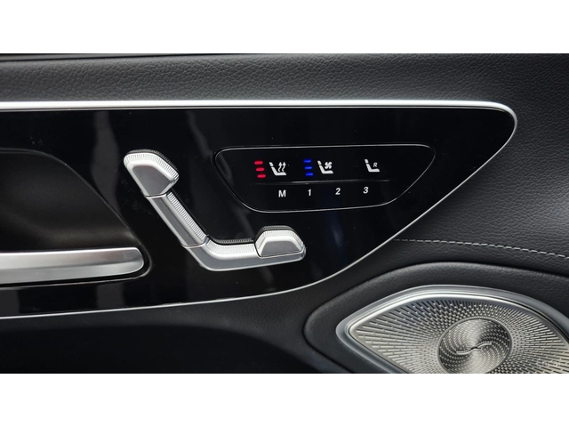 Mercedes-Benz EQS 450+ * 360* BURMESTER* ОБДУХ* МАСАЖ - автомобили, коли, обяви за нови и употребявани 13