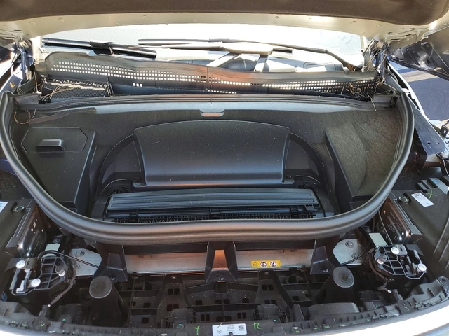 Mercedes-Benz EQS 450+ * ПОДГРЕВ* ОБДУХВАНЕ* 360* КАМЕРА* HUD* - автомобили, коли, обяви за нови и употребявани 11