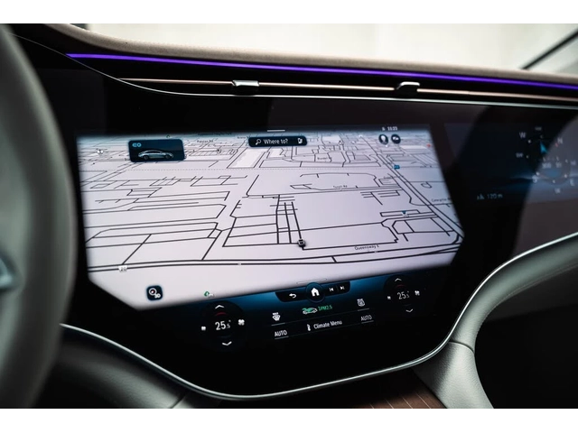 Mercedes-Benz EQS 580* AMG* ПОДГРЕВ* ОБДУХВАНЕ* ПАНО* 360* FULL* - автомобили, коли, обяви за нови и употребявани 11