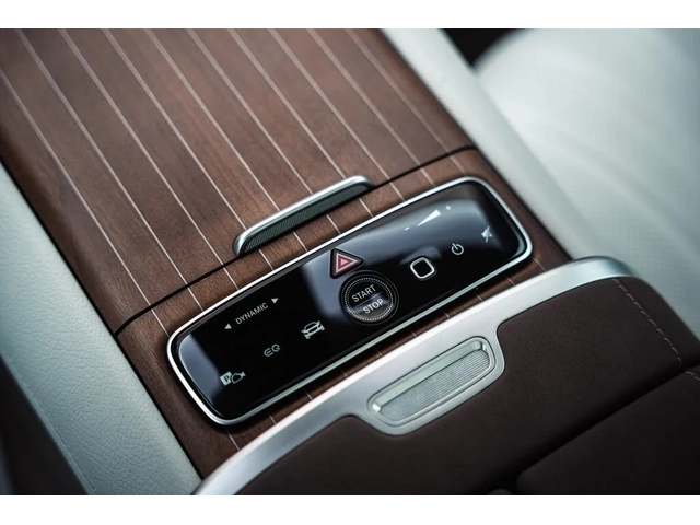 Mercedes-Benz EQS 580* AMG* ПОДГРЕВ* ОБДУХВАНЕ* ПАНО* 360* FULL* - автомобили, коли, обяви за нови и употребявани 12