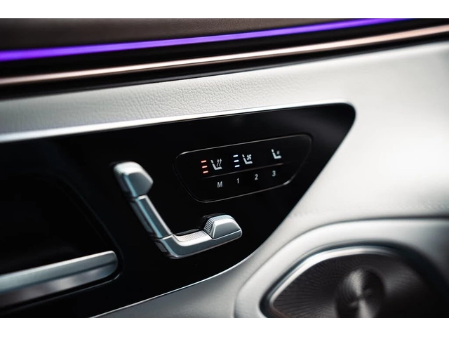 Mercedes-Benz EQS 580* AMG* ПОДГРЕВ* ОБДУХВАНЕ* ПАНО* 360* FULL* - автомобили, коли, обяви за нови и употребявани 13
