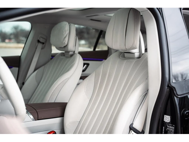 Mercedes-Benz EQS 580* AMG* ПОДГРЕВ* ОБДУХВАНЕ* ПАНО* 360* FULL* - автомобили, коли, обяви за нови и употребявани 16