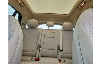 Mercedes-Benz EQS 450* 4MATIC* ПОДГРЕВ* ОБДУХВАНЕ* BURMESTER* ПАНО* - автомобили, коли, обяви за нови и употребявани 10
