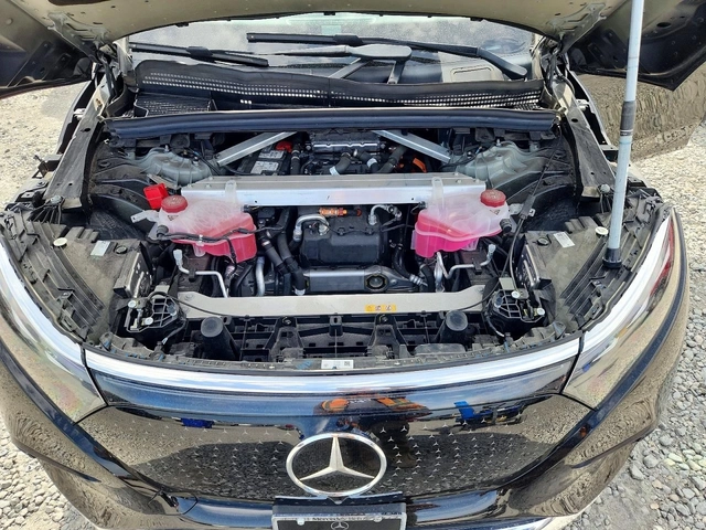 Mercedes-Benz EQS 450* 4MATIC* ПОДГРЕВ* ОБДУХВАНЕ* BURMESTER* ПАНО* - автомобили, коли, обяви за нови и употребявани 11