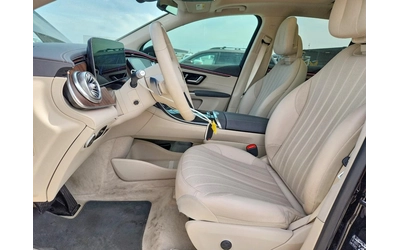 Mercedes-Benz EQS 450* 4MATIC* ПОДГРЕВ* ОБДУХВАНЕ* BURMESTER* ПАНО* - автомобили, коли, обяви за нови и употребявани 7