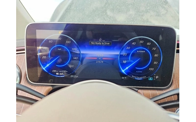 Mercedes-Benz EQS 450* 4MATIC* ПОДГРЕВ* ОБДУХВАНЕ* BURMESTER* ПАНО* - автомобили, коли, обяви за нови и употребявани 8