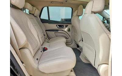 Mercedes-Benz EQS 450* 4MATIC* ПОДГРЕВ* ОБДУХВАНЕ* BURMESTER* ПАНО* - автомобили, коли, обяви за нови и употребявани 9