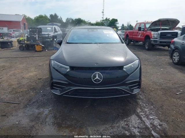 Mercedes-Benz EQS 450 AMG Line 4MATIC - автомобили, коли, обяви за нови и употребявани 10