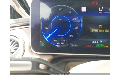 Mercedes-Benz EQS 450 AMG Line 4MATIC - автомобили, коли, обяви за нови и употребявани 14