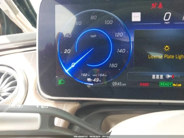 Mercedes-Benz EQS 450 AMG Line 4MATIC - автомобили, коли, обяви за нови и употребявани 14