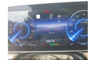 Mercedes-Benz EQS 450 AMG Line 4MATIC - автомобили, коли, обяви за нови и употребявани 6