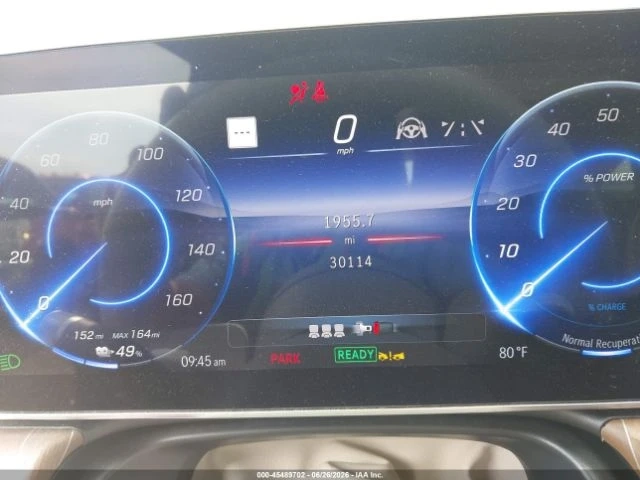 Mercedes-Benz EQS 450 AMG Line 4MATIC - автомобили, коли, обяви за нови и употребявани 6