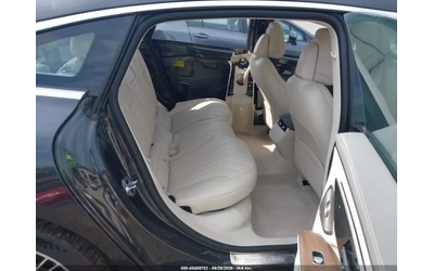 Mercedes-Benz EQS 450 AMG Line 4MATIC - автомобили, коли, обяви за нови и употребявани 7
