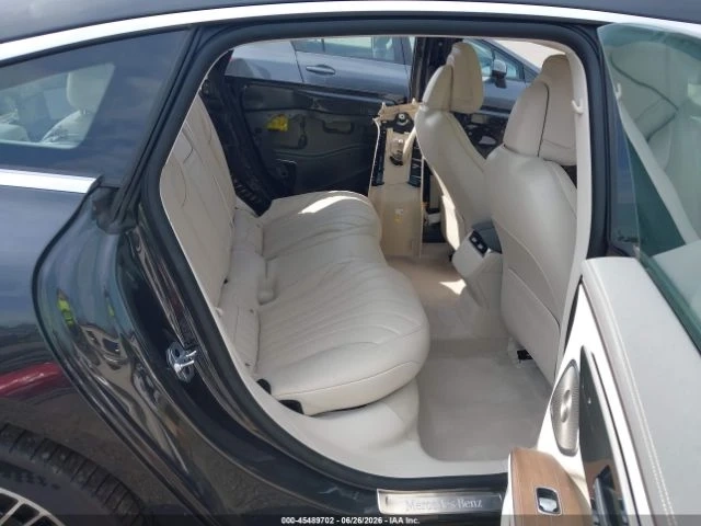 Mercedes-Benz EQS 450 AMG Line 4MATIC - автомобили, коли, обяви за нови и употребявани 7